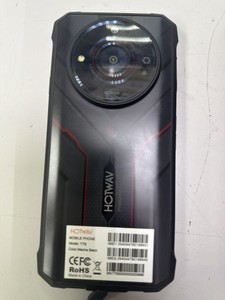 Б/в Мобільний телефон Hotwav t7s 4/128gb 01-201152748
