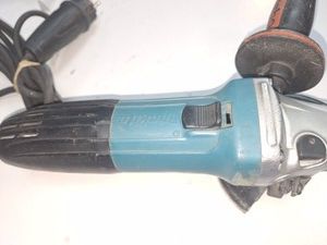 Б/в Кутова шліфмашина Makita ga4530 01-201154067