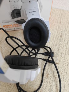 Б/у Наушники Kotion Each g9000 pro 01-201147042