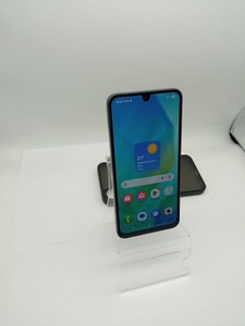 Б/в Мобільний телефон Samsung galaxy a16 4/128gb 01-201155642