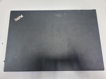 Б/в Ноутбук Lenovo 15/core i5 7200u ddr3/8gb ddr2/hdd *відсутній/ssd 256 gb/*інтегрована 01-201155573