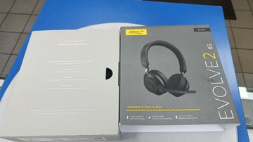 Б/в Навушники Jabra evolve2 65 ms stereo 01-201155701