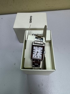 Б/в Годинник Casio ltp-1234pd-7be 01-201154020