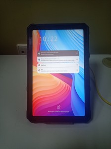 Б/в Планшет Ulefone armor pad 4 ultra thermal 8/256gb 01-201152660