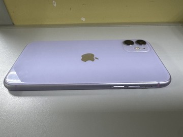 Б/в Мобільний телефон Apple iphone 11 128gb 01-201154569
