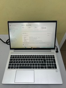 Hp 15/ryzen 3 5400u ddr4/8gb ddr4/hdd *відсутній/ssd 250 gb/*інтегрована