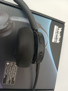 Б/в Навушники Yealink bh70 mono uc 01-201155500