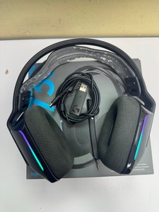 Б/в Навушники Logitech g733 lightspeed wireless rgb 01-201155507