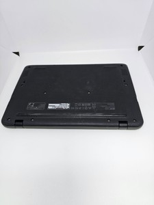 Б/в Ноутбук Acer 11/celeron n3350 ddr3/4gb ddr3/hdd 30 gb/ssd *відсутній/*інтегрована 01-201045706