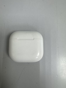 Б/в Навушники Apple airpods 4 01-201158963