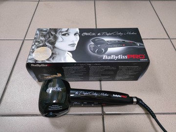 Б/в Плойка Babyliss miracurl perfect curling machine bab2665e 01-201158922