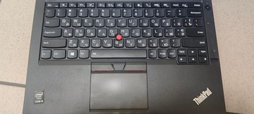 Б/в Ноутбук Lenovo 12/core i5-4300u ddr3/8gb ddr3/hdd 500 gb/ssd *відсутній/*інтегрована 01-201158580
