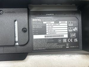 Б/у Монитор Benq gw2490e 01-201140185