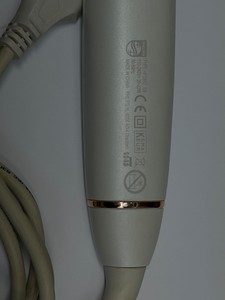 Б/в Плойка Philips hps950 01-201159438