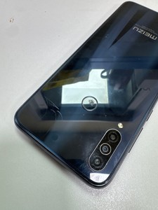 Б/в Мобільний телефон Meizu m10 2/32gb 01-201159365