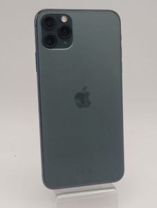 Б/в Мобільний телефон Apple iphone 11 pro max 64gb 01-201160475