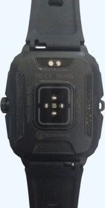 Б/в Смарт-годинник Lemfo kt71 01-201158389