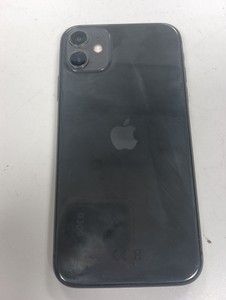 Б/в Мобільний телефон Apple iphone 11 128gb 01-201160697
