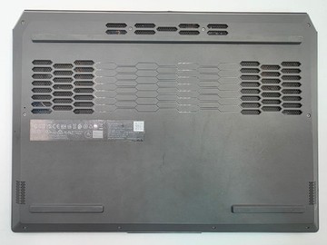Б/в Ноутбук Lenovo 14/core i5-12450hx ddr5/16gb ddr5/hdd *відсутній/ssd 480 gb/geforce rtx4050 6gb 01-201123615