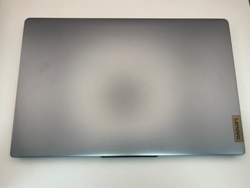Б/в Ноутбук Lenovo 15/ryzen 7 5825u ddr4/16gb ddr4/hdd *відсутній/ssd 512 gb/*інтегрована 01-201159144