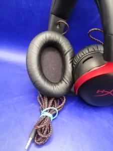Б/в Навушники Hyperx cloud iii/red 01-201162068