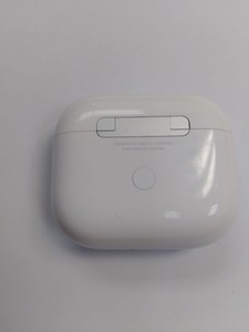 Б/в Навушники Apple airpods 3rd generation 01-201158597
