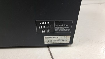 Б/у Системный блок Пк intel core i3-6100/ram 8 gb/hdd 320 gb/ssd 120 gb/nvidia gt 210 (geforce) 512 mb ddr3 64bit 01-201120798