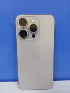 Б/у Мобільний телефон Apple iphone 15 pro 128gb esim 01-201158406