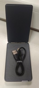 Б/у Повербанк Hoco q46 (5000 mah) 01-201163861