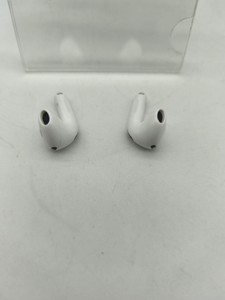 Б/в Навушники Apple airpods 4 with active noise cancellation 01-201160366