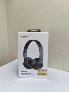 Б/в Навушники Havit hv-h632bt 01-201160810