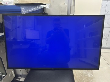 Б/в Телевізор Lg 43ur8100 01-201164845