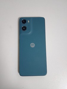 Б/в Мобільний телефон Motorola moto g06 4g 4/64gb 01-201164735