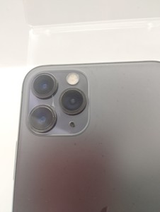 Б/в Мобільний телефон Apple iphone 11 pro 256gb 01-201118250