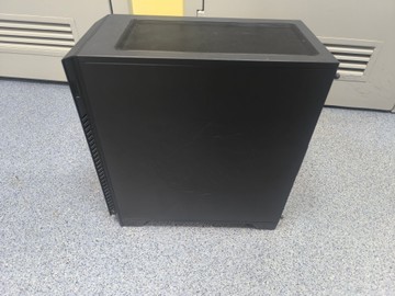 Б/в Системний блок Пк intel core i5-9400f/ram 32 gb/hdd 1000 gb/ssd 250 gb/amd/ ati radeon rx 470 4gb gddr5 256bit 01-201160742
