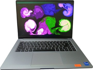 Xiaomi 16/core i5-12450h ddr5/16gb ddr5/hdd *відсутній/ssd 512 gb/*інтегрована
