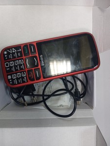 Б/в Мобільний телефон Sigma comfort 50 cf211 optima type-c 01-201166473