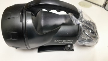 Approseries rechargeable