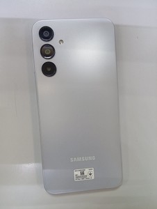 Б/в Мобільний телефон Samsung galaxy a16 4/128gb 01-201160673