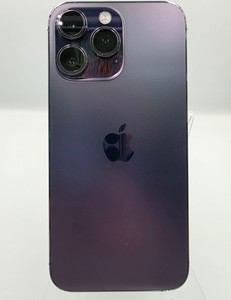 Б/у Мобільний телефон Apple iphone 14 pro max 256gb 01-201169210