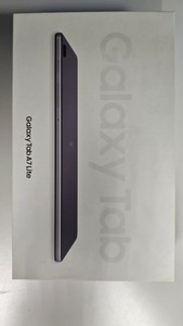 Б/в Планшет Samsung galaxy tab a7 lite lte 4/64gb 01-201169108