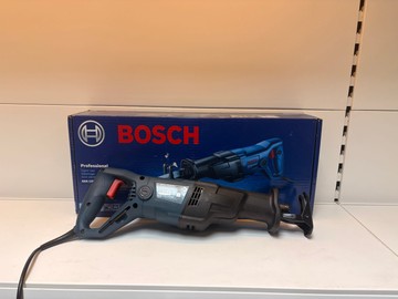 Б/в Шабельна пила Bosch professional gsa 120 01-201170193