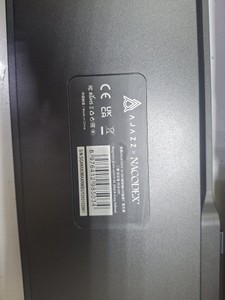 Б/в Клавіатура Ajazz ak680 max magnetic switch 01-201167374