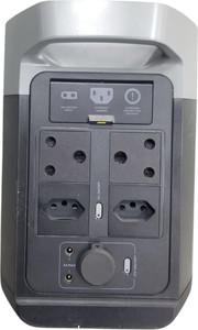 Б/у Зарядная станция Ecoflow delta 2 efd 330 18-000096228