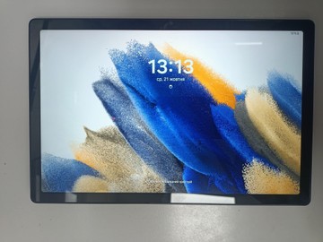 Б/у Планшет Samsung galaxy tab a8 10.5 4/128gb 01-201169390