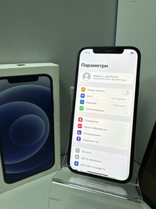Б/в Мобільний телефон Apple iphone 12 64gb 01-201169958