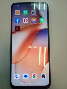 Б/в Мобільний телефон Xiaomi redmi note 12 5g 4/128gb 01-201173567