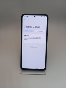 Б/в Мобільний телефон Xiaomi redmi note 14 8/256gb 01-201170755