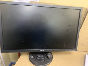 Б/в Монітор Acer v233hl 01-201175166