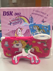 Б/в Планшет Dsk d02 01-201170234